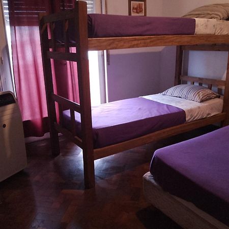 Mate! Hostel Córdoba Rom bilde