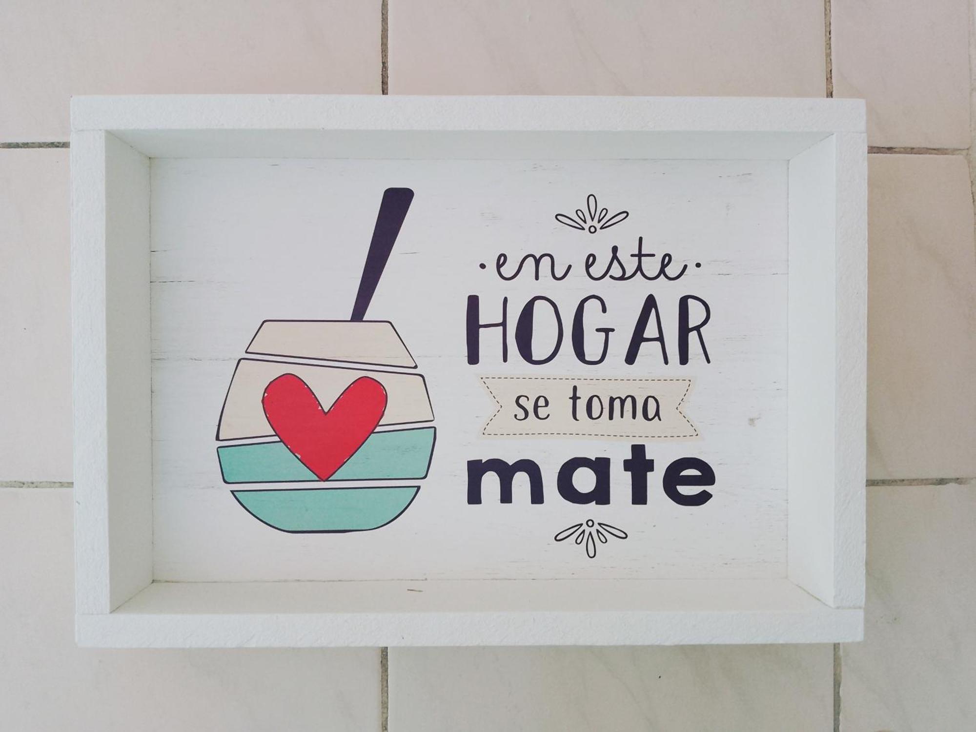 Mate! Hostel Córdoba Rom bilde