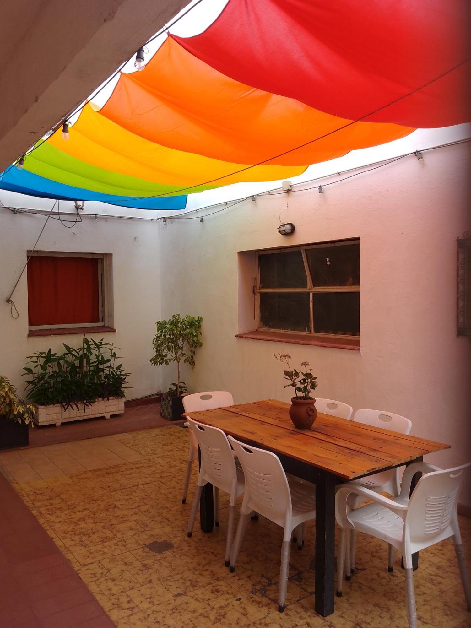 Mate! Hostel Córdoba Rom bilde