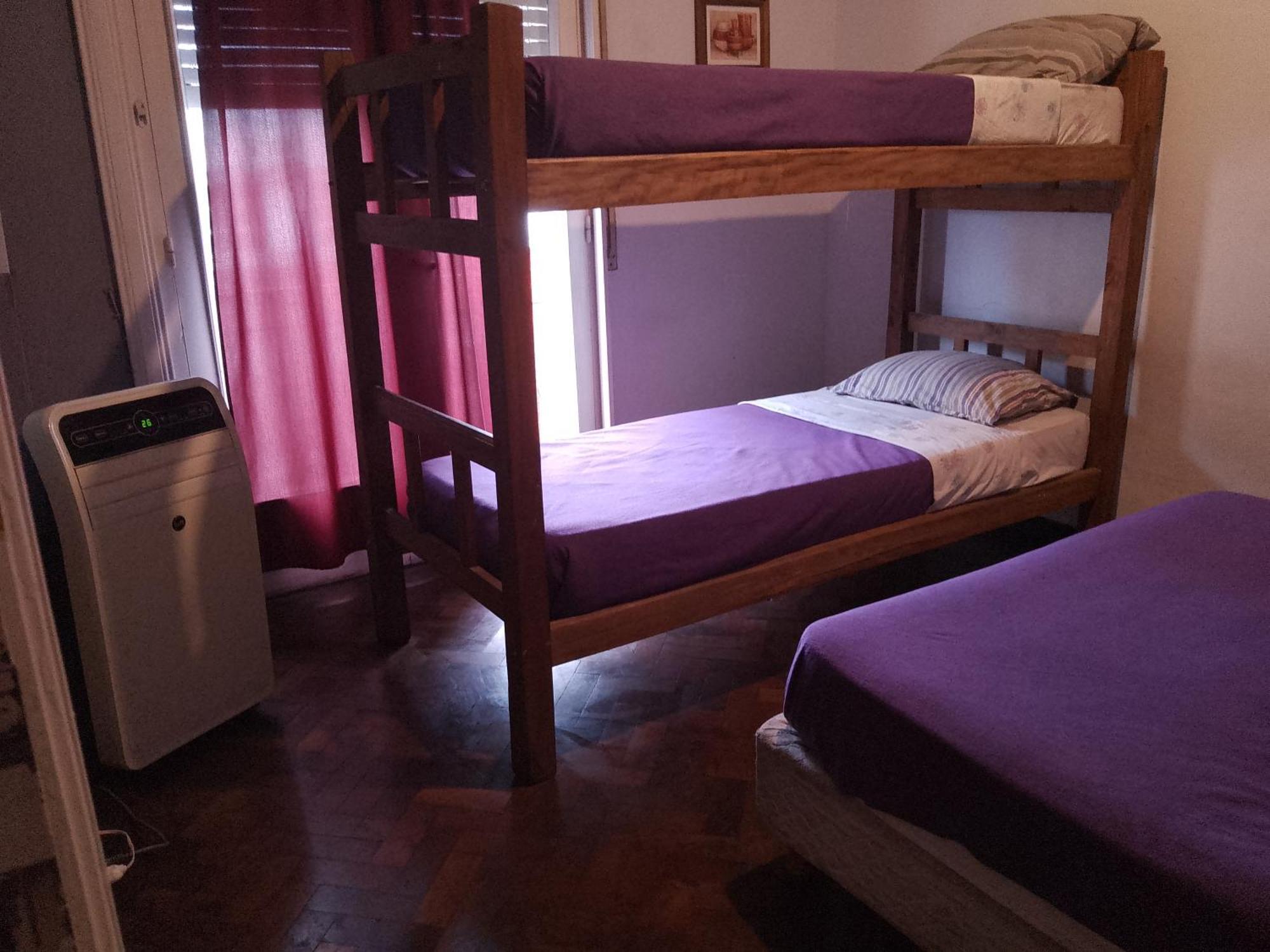 Mate! Hostel Córdoba Rom bilde